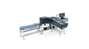 Serialisierungssystem von Böwe Systec