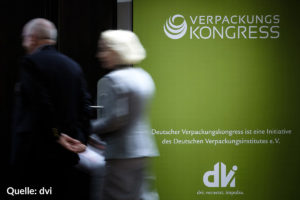Deutscher Verpackungskongress (Bild: dvi)