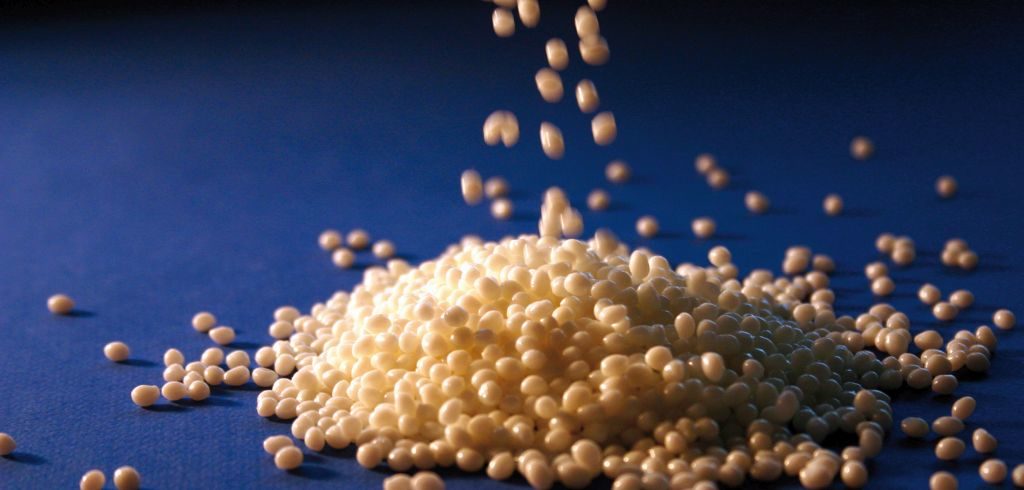 Sidpersions- und Schmelzklebstoffe von Follmann