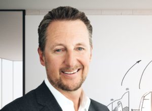 Ralf Drews, Geschäftsführer von Greif-Velox