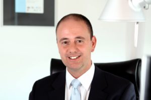 Martin Leibrand, ehemaliger CEO von EPAL