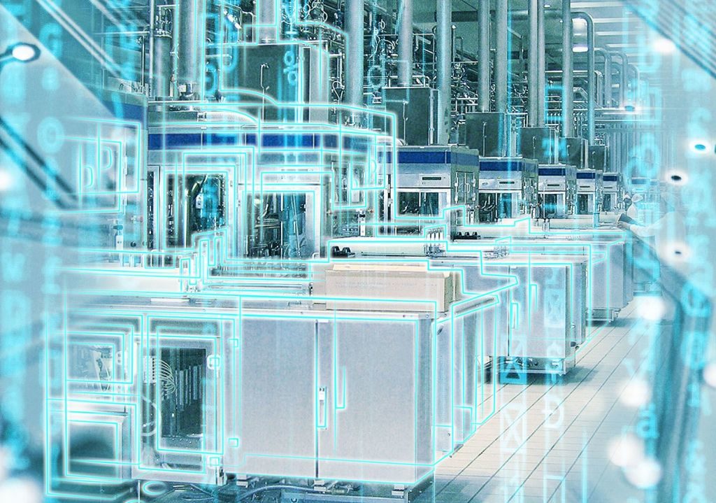 SIG und GE Digital sind eine strategische Partnerschaft eingegangen