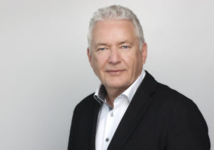 Norbert Stein (Bild: Vitronic GmbH)