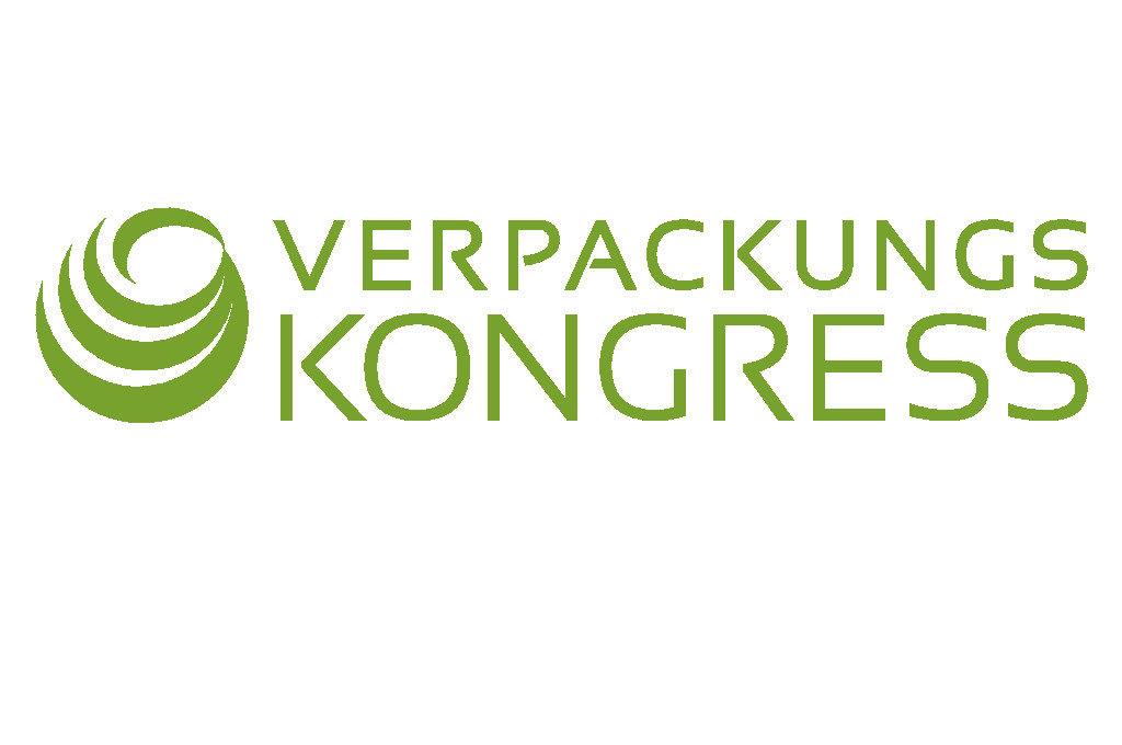 Logo des Deutschen Verpackungskongresses