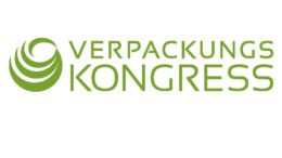 Logo des Deutschen Verpackungskongresses