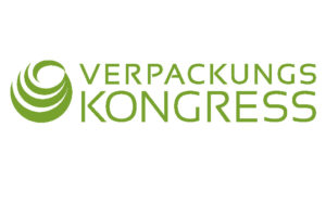 Logo des Deutschen Verpackungskongresses