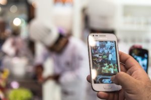 Aich das Bäcker- und Konditorhandwerk nutzt die Digitalisierung