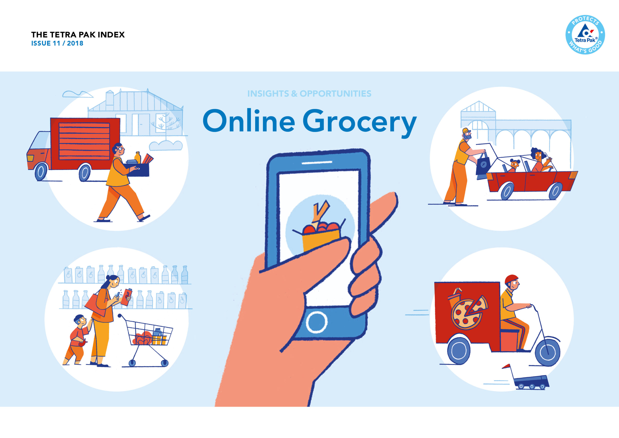 Tetra Pak Insights 2018