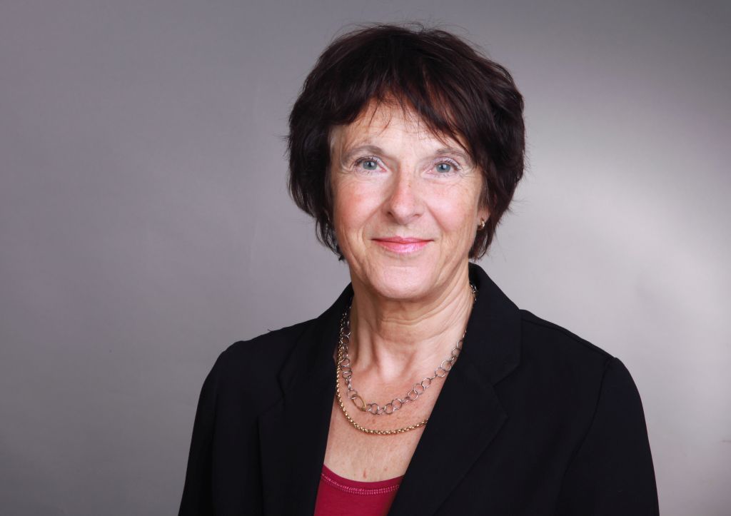 Umweltbundesamt-Präsidentin Maria Krautzberger zur Verpackungsabfall-Entwicklung