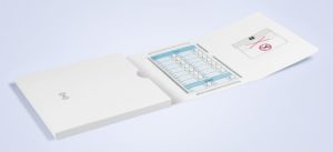 Neue intelligente Blisterverpackung von Schneider MediPharm