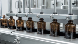 Flaschen (Bild: Groninger)