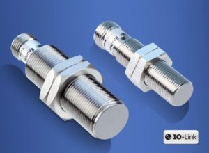 AlphaProx„ inductive proximity switches with IO-Link