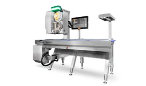 Die digitale Maschinengeneration ESPERA NOVA bietet zusätzlich zu klassischen Hochleistungsfunktionen eine Vielzahl von Softwarefunktionen zur Qualitätssicherung und Prozessoptimierung. (Bild: Espera-Werke)