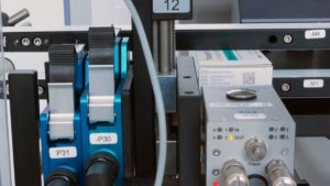 Serialisierung ist in der Pharmabranche bereits weit verbreitet (Bild: Mettler Toledo PCE)