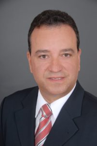 Romulo Leon, „Head of Global Sales and Market Management“ bei Mettler Toledo PCE