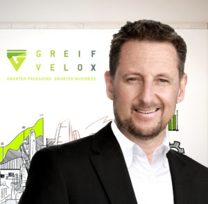 Ralf Drews, Greif-Velox (Bild: privat)