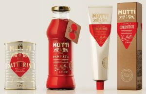 Mutti, Design von Auge Design. (Bild: Pentawards)