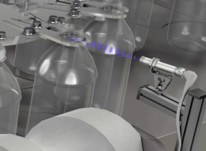 Ultraschallsensor „UNAR 12“ von Baumer