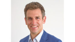 Clemens Berger, Leiter Produktbereich Food bei Bosch Packaging Technology