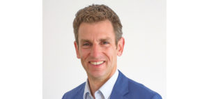 Clemens Berger, Leiter Produktbereich Food bei Bosch Packaging Technology