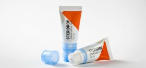 SteriDrop-Tube vpm Neopac für sterile Augentropfen
