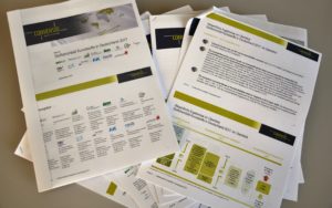 Das Stoffstrombild Kunststoffe 2017