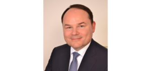 IK-Präsident Roland Straßburger