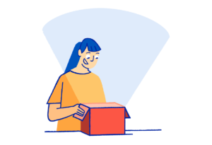 First impressions count - and unpacking must be easy. (Image: Tetra Pak)