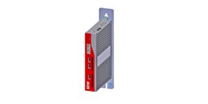 Controller UHX65A (Bild: SEW-EURODRIVE)