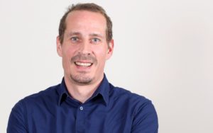 Frank Berg, Digital Director von taste! (Bild: taste!)