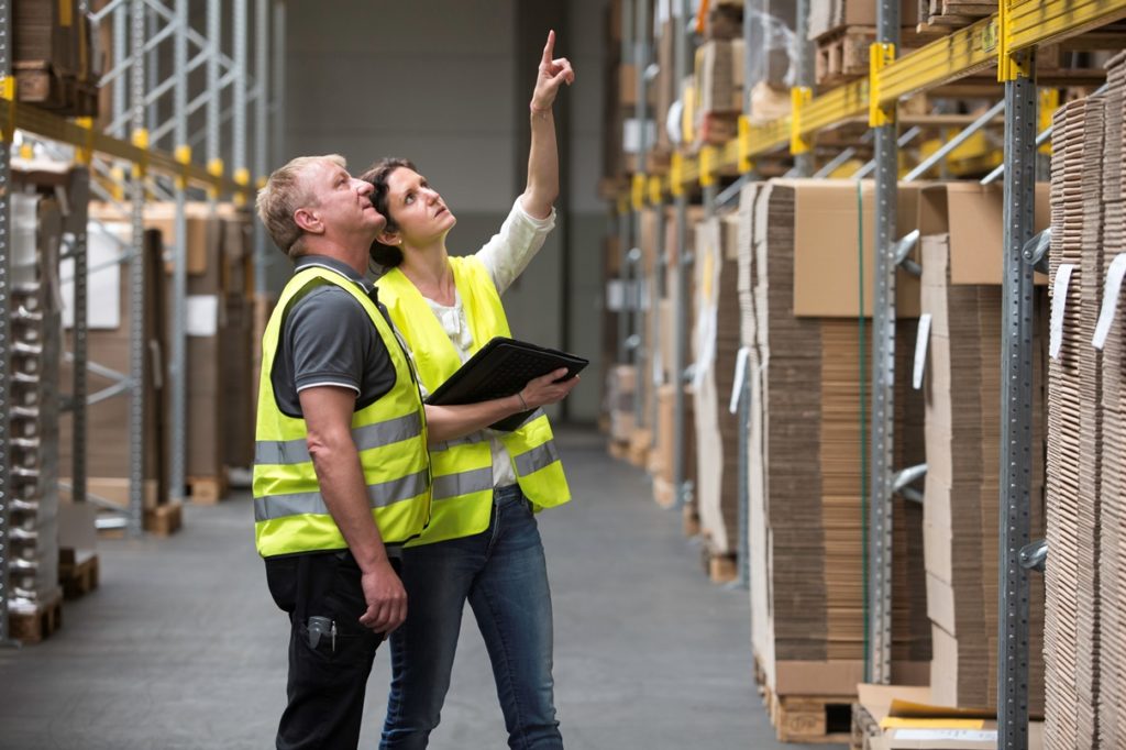 Gemeinsam mit den Kunden analysieren die Experten von Antalis Verpackungen den gesamten Verpackungsprozess, um daraus optimierte Gesamtkonzepte zu entwickeln. (Bild: Antalis Verpackungen GmbH)