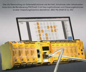 Pilz PNOZmulti2