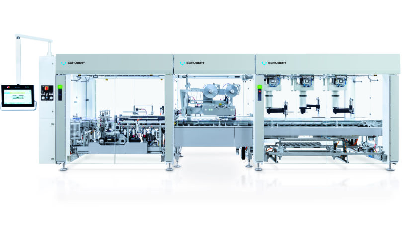 lightline Flowpacker von Schubert