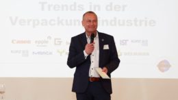 Rainer Kuhn, Geschäftsführer der PrintCity-Allianz
