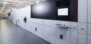 Durst und Koenig & Bauer haben ein Joint Venture gegründet