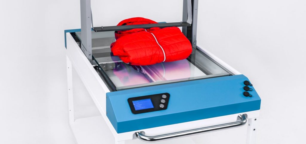 Textpress-Modul von KHT