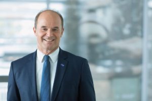 Dr. Martin Brudermüller, Vorstandsvorsitzender der BASF SE. (Bild: BASF)