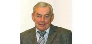 Turck-Mitinhaber Hermann Hermes ist am 2. Januar 2019 verstorben