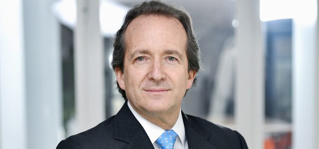Adolfo Orive (Bild: Tetra Pak/Christophe Moratal)