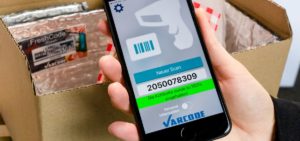 Datenanalyse mit Freshcode-App (Bild: Ecocool GmbH)