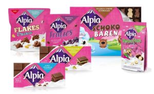 Alpia Sortiment