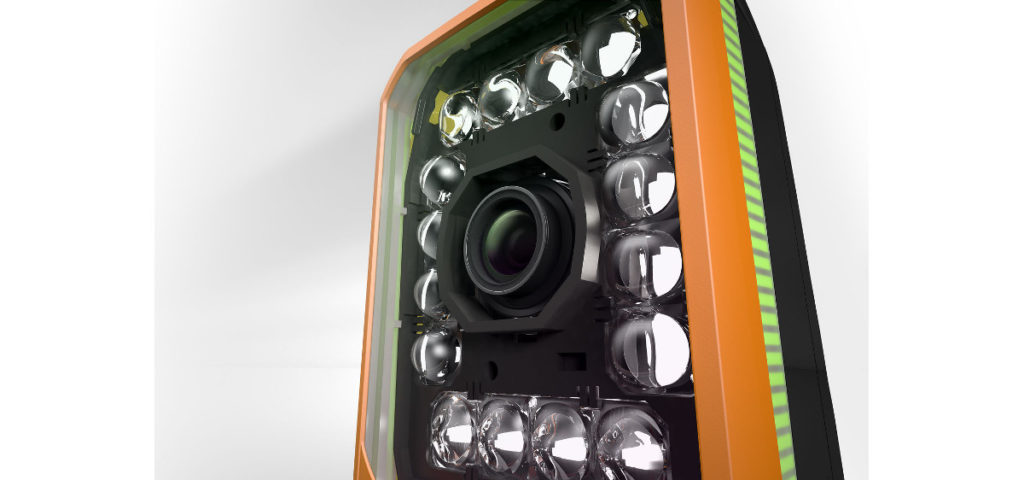 Vision-Systeme von B&R (Bild: B&R)