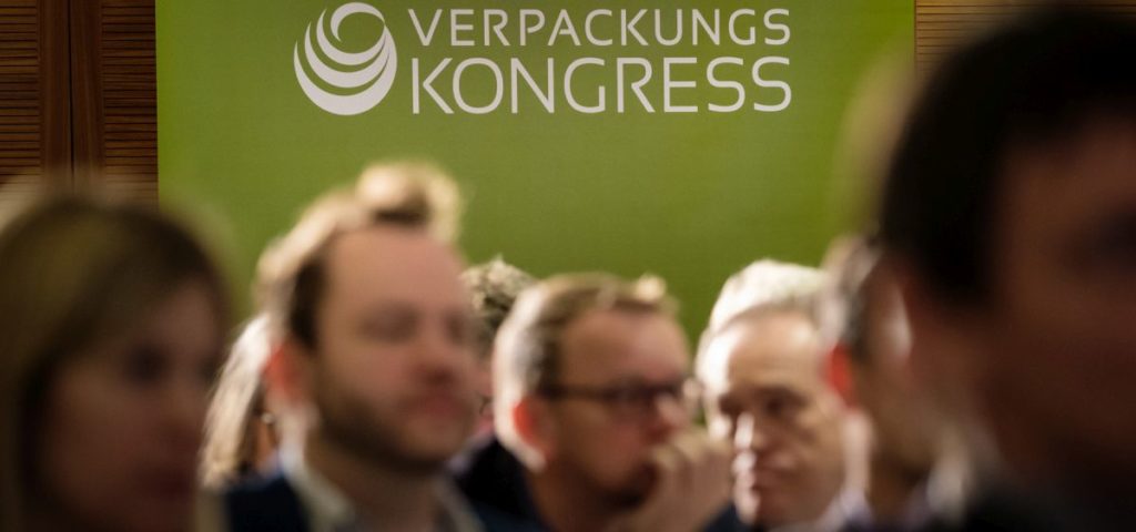 14. Deutscher Verpackungskongress