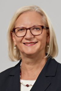 Vera Fritsche, VDMA NuV