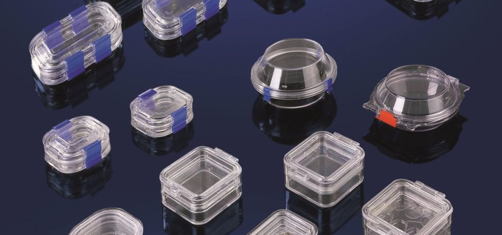 Membrandosen von Licefa