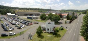 Die STI Group soll verkauft werden. (Bild: STI Group)