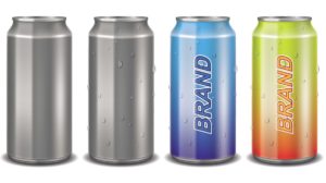 Individualisierte Verpackungen können in kleinen Mengen kosteneffizient bedruckt werden. (Illustration: Sergey85/shutterstock.com)