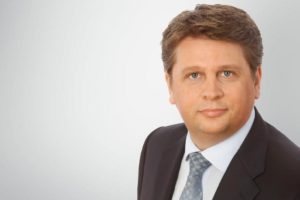 Michael-Schernthaner, CFO of Schur Flexibles (Image: Schur Flexibles)