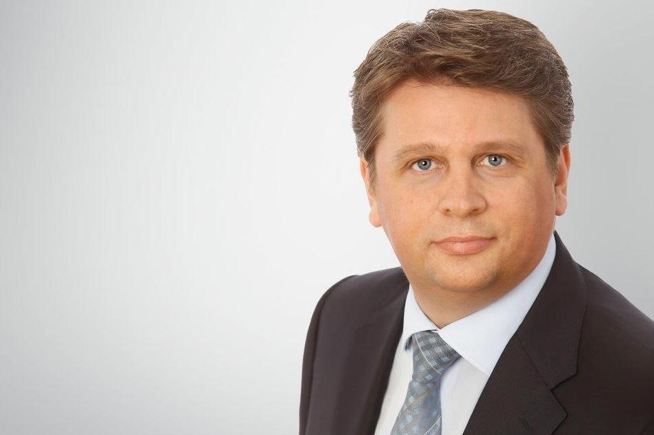 Michael-Schernthaner, CFO von Schur Flexibles (Bild: Schur Flexibles)