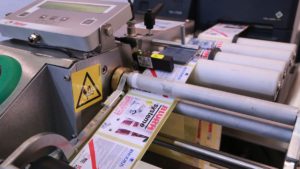 Bluhm Systeme auf der Empack 2018